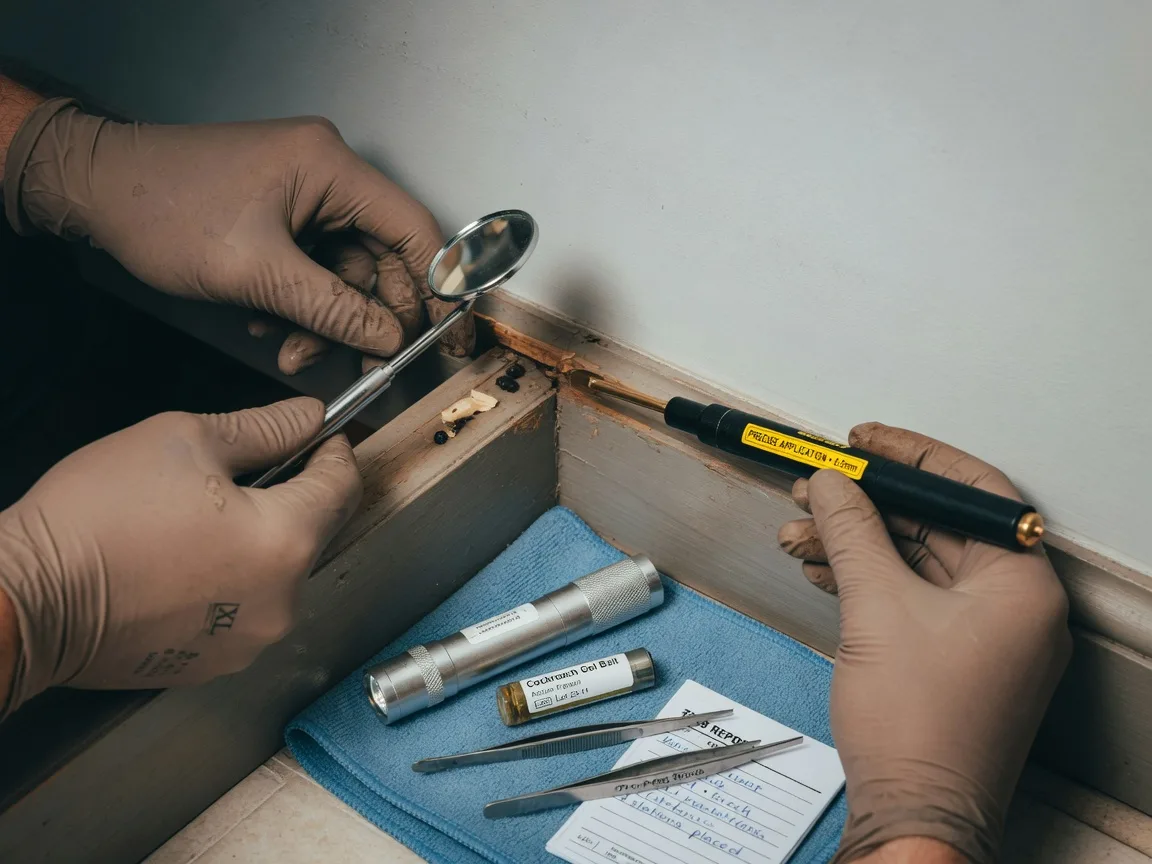 Why choose Emergency Pest Control in Aledo, IL